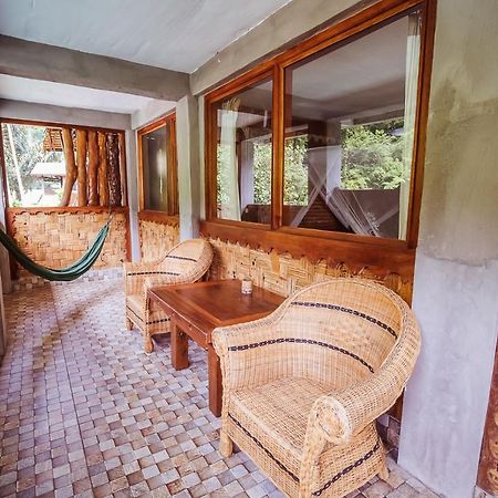 Garden Inn Bukit Lawang Zewnętrze zdjęcie